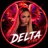Логотип телеграм канала @delta_live — Ms.Delta™️🐦‍🔥