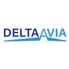 Logo of telegram channel deltaaviapro — DeltaAvia