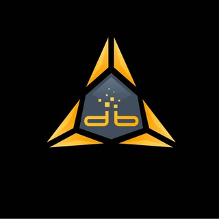 Telgraf kanalının logosu deltablock_official — DeltaBlock Official
