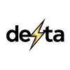 Telegram channel Delta By Stocks Charge ⚡️ logo