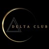 Логотип телеграм канала @deltaclub_krsk — Бизнес-сообщество | ДЕЛЬТА клуб | Красноярск
