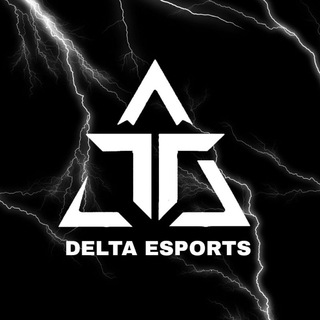 Logo of telegram channel deltacod — DELTA™