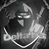 Telegram channel DeltaTG logo