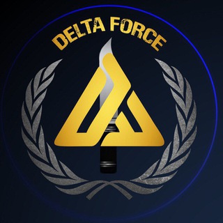 لوگوی کانال تلگرام deltaesports — DELTA Force Team