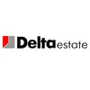 Логотип телеграм канала @deltaestate_elite — Delta estate | недвижимость Москва