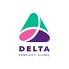 Логотип телеграм канала @deltafertilityclinic — Поговорим об ЭКО | Delta Fertility Clinic