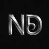 Логотип телеграм канала @deltagood — ND ⋆ INFO