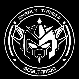 Logo de la chaîne télégraphique deltamod - @deltamod