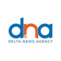 Telegram kanalining logotibi deltanewsagencymedia — Delta News Agency ✔