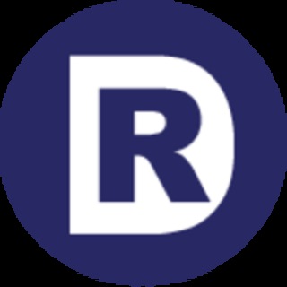 Логотип телеграм канала @deltariver — DeltaRiver