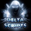 Логотип телеграм канала @deltascripts — DELTA SCRIPTS | 𝗥𝗢𝗕𝗟𝗢𝗫 𝗦𝗖𝗥𝗜𝗣𝗧𝗦 | Roblox Scripts | Delta Scripts