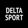Логотип телеграм -каналу deltasportstore — DeltaSport- Store