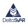 Логотип телеграм канала @deltasvar — ДельтаСвар: все для сварки и резки