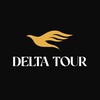 Telegram kanalining logotibi deltatouruz — DELTA TOUR ✈️