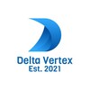 Logo of telegram channel deltavertexacademy — Delta Vertex Academy
