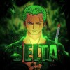 Логотип телеграм канала @deltaxscriptroblox — 💥 Delta X script | roblox