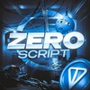 Логотип телеграм канала @deltaxscritsroblox — 💤Zero Scripts Roblox | Delta-X💤