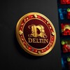 Telegram channel DELTIN TEAM D GIFT CODE CHANNEL logo