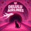 Telegram channel Delulu airlines ✈️ турдизи🩵 турецкие сериалы: Это море переполнится, Далекий город, Преемник, Подземелье, Ты — тот кого я люблю, logo