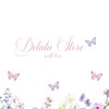 Логотип телеграм канала @delulustorre — Delulu Store