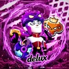 Логотип телеграм канала @delux_brawl1 — Brawl News🥹