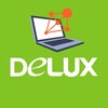 Telegram kanalining logotibi delux_computer — Delux | kompyuter-do’koni