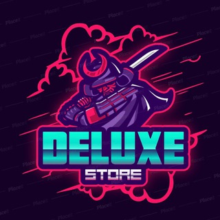 Логотип телеграм канала @deluxe_opt — Deluxe Opt