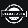 Логотип телеграм -каналу deluxeautokyiv — DELUXE AUTO