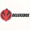 Логотип телеграм канала @deluxebox — OnlyGymGains & DeluxeBox
