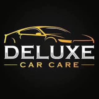 Логотип телеграм канала @deluxecardus — DELUXE CAR