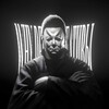 Логотип телеграм канала @deluxemakecreative — WHY DELUXE | Монтаж
