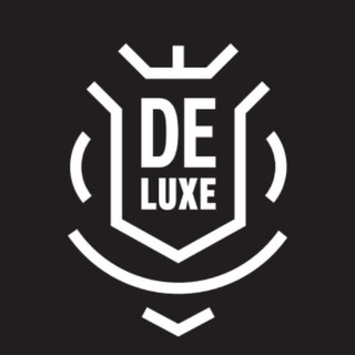 Логотип телеграм канала @deluxesocial — Deluxe Interactive