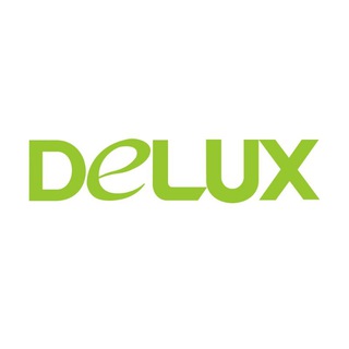 Telegram kanalining logotibi deluxnamangan — Delux | kompyuter-do’koni