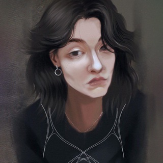 Логотип телеграм канала @delvrkkk — де ля