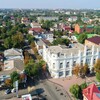 Логотип телеграм канала @delyesk22 — Деловой Ейск