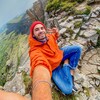 Логотип телеграм канала @dem_ev — ГОРЫ•МОРЕ•ГОРОДА
