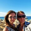 Логотип телеграм канала @dematravel — DeMaTravel