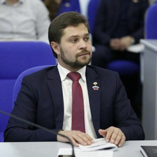 Логотип телеграм канала @demchenko_ss26 — Сергей Сергеевич Демченко