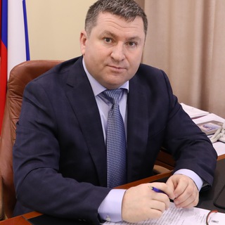 Логотип телеграм канала @demenev_adm — Роман Деменев