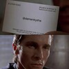 Логотип телеграм канала @demenkysha — demenkysha
