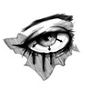 Telegram арнасының логотипі dement1ass — Dementia Art