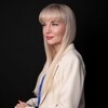Логотип телеграм канала @dementievak — Ксения Дементьева: медиа | наука | жизнь