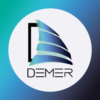 Логотип телеграм канала @demer_llc — Бережливое проектирование