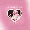 Логотип телеграм канала @demeureofdev — 🎀 demeure of dev. !