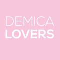 Logo saluran telegram demicalovers — DEMICA LOVERS