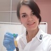 Логотип телеграм канала @demichevadoc — КАНАЛ ОЛЬГИ ДЕМИЧЕВОЙ