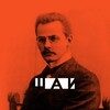 Логотип телеграм канала @demidov_kaluga — Актерская школа им. Н.В. Демидова. Калуга