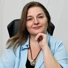 Логотип телеграм канала @demidovapro — Татьяна Демидова