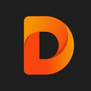 Логотип телеграм канала @demigg_ru — DeMi Токен