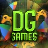 Логотип телеграм канала @demigreengames — DemiGreen